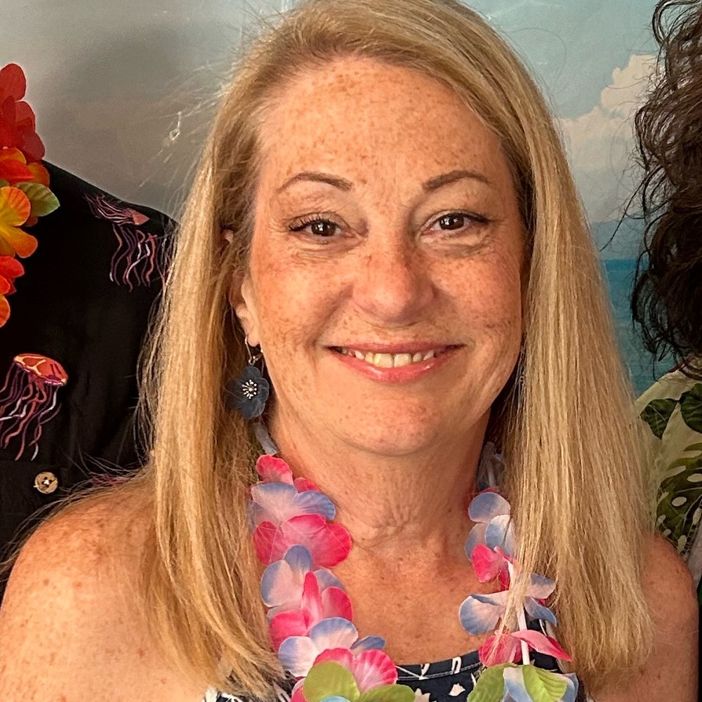 Meet your Posher, Nannette